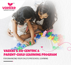 Vaekke's EQ-CentricLearning Program