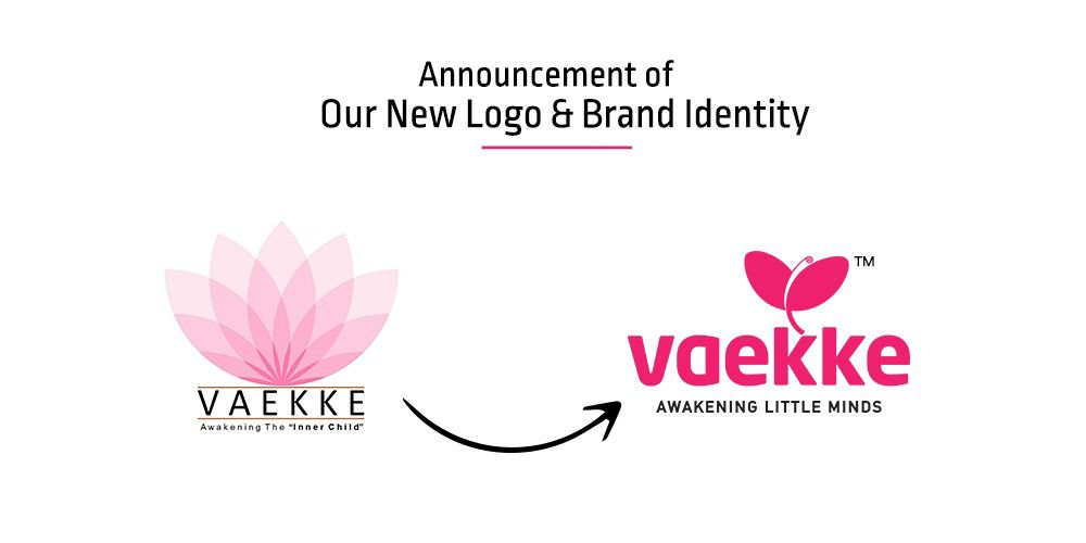 Vaekke new Logo